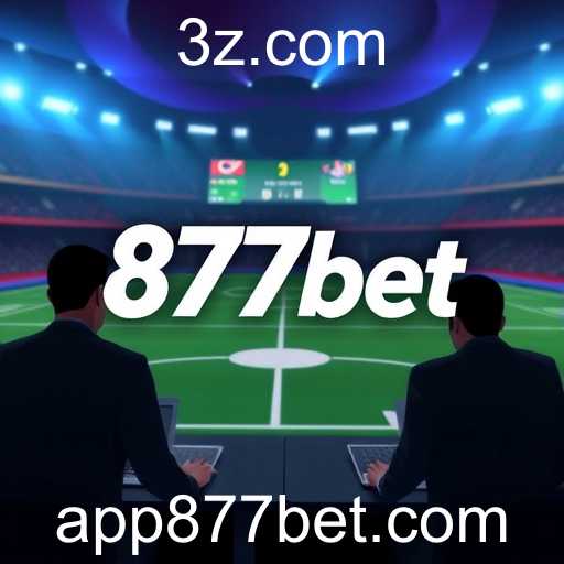 A Ascensão do 877bet no Mercado de Jogos Online em 2025