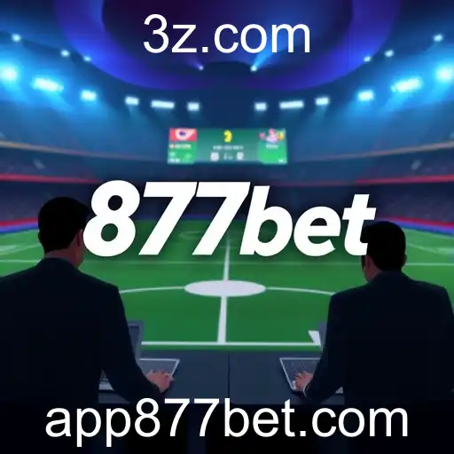 A Ascensão do 877bet no Mercado de Jogos Online em 2025