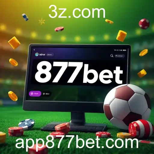 877bet: A Evolução dos Jogos Online em Português