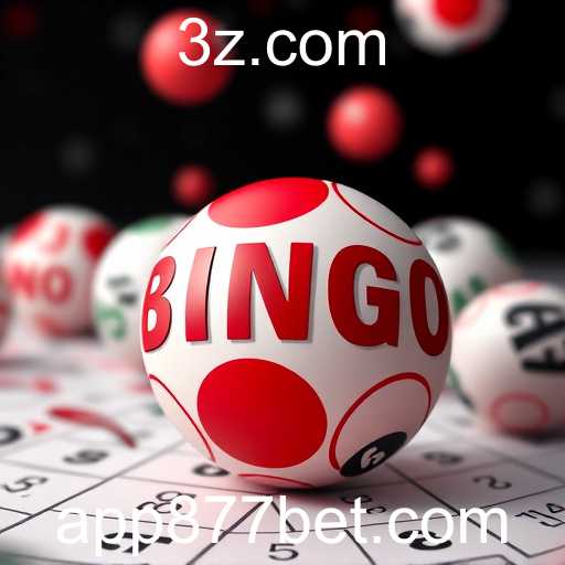 A Fascinante Jornada do Bingo: Das Tradições Antigas ao Mundo Virtual do 877bet