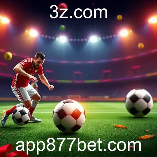 A Expansão dos Jogos Online com 877bet