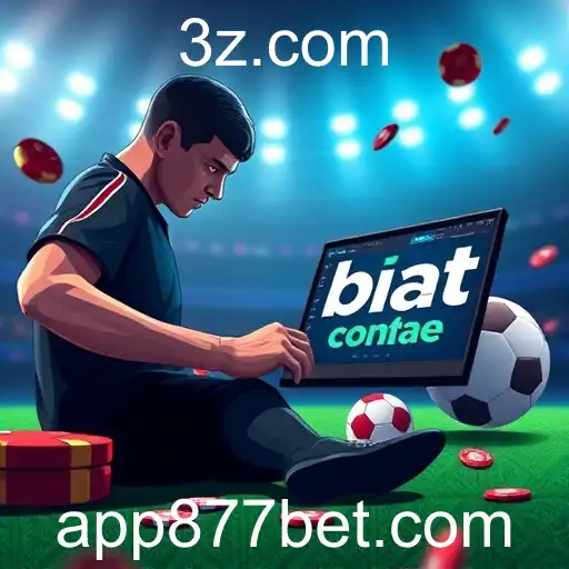 Expansão do Setor de Jogos em 2025: O Impacto da Plataforma 877bet