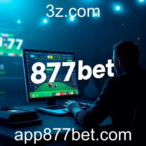 Crescimento dos Jogos Online no Brasil em 2025: A Ascensão do 877bet