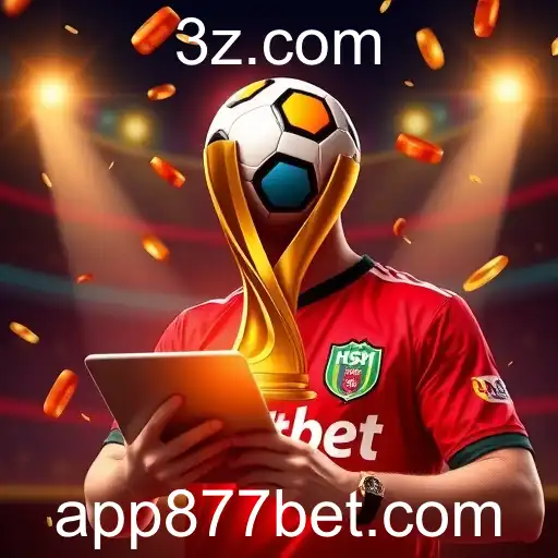 A Evolução das Apostas em 877bet no Brasil