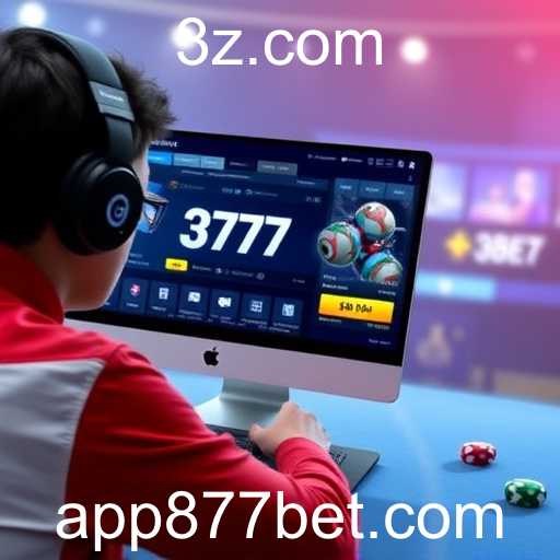 Diversão e Responsabilidade: O Crescimento do 877bet no Brasil