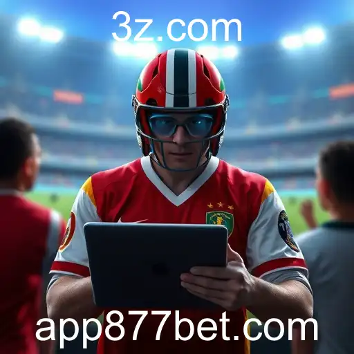 O Crescimento do Mercado de Apostas Online no Brasil