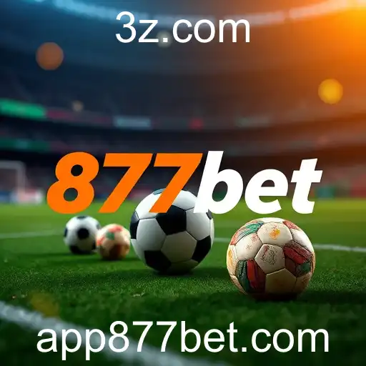 Impacto do 877bet no Mercado de Jogos Online