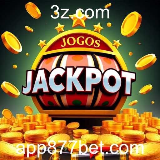 Explorando a Excitante Categoria de Jogos Jackpot da 877bet