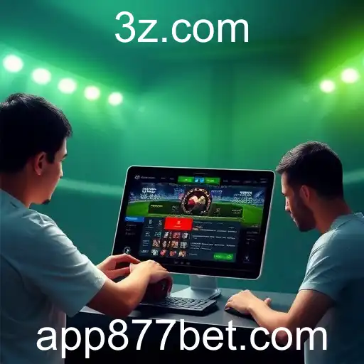 A Ascensão do Mercado de Apostas Online em 2025