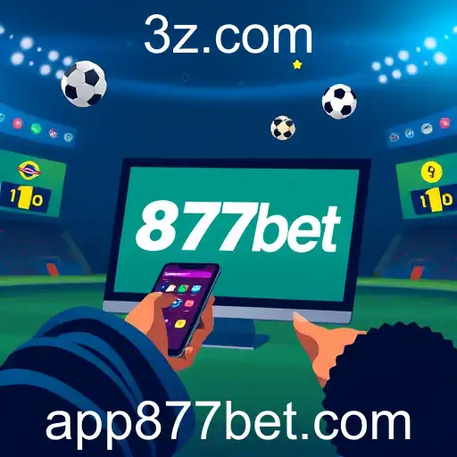 A Inovação e Crescimento do Mercado de Apostas Online