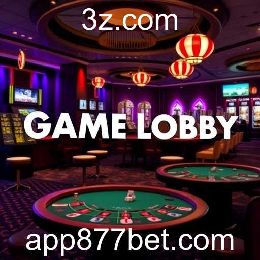 877bet e o Crescimento do Mercado de Jogos Online no Brasil