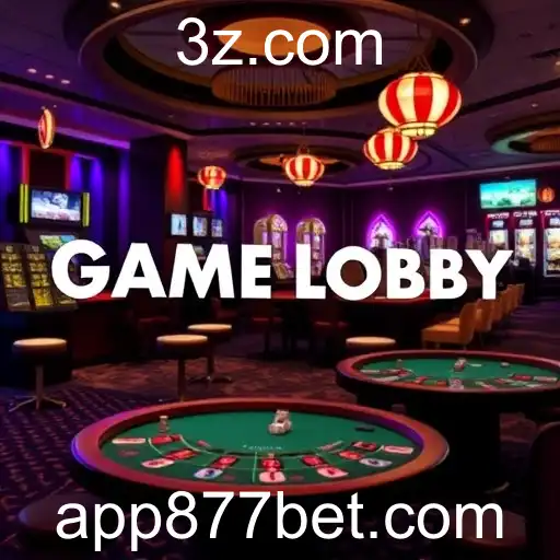 877bet e o Crescimento do Mercado de Jogos Online no Brasil