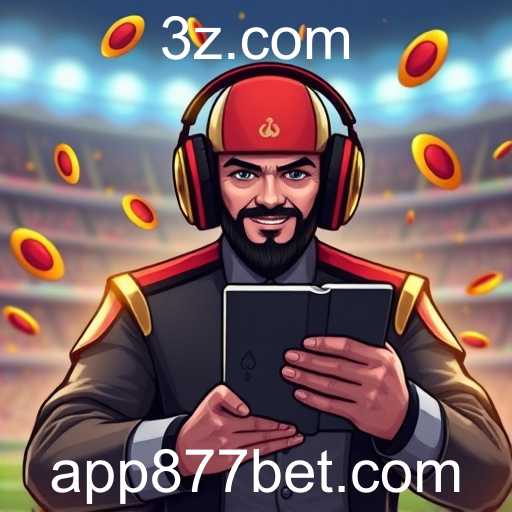 Tendências do Jogo Online e o Papel do 877bet