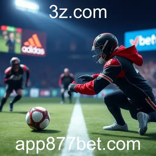 A Ascensão do 877bet no Mercado de Jogos Online